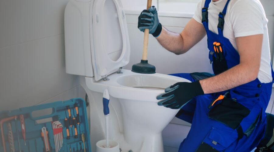 Professional expert plumbing services in Granite Canon, WY